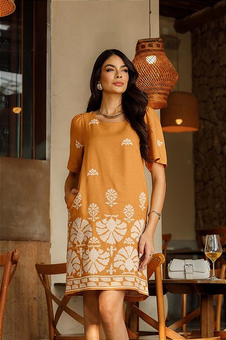 VESTIDO ELLA