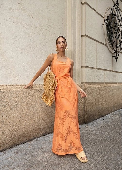 VESTIDO IZZY