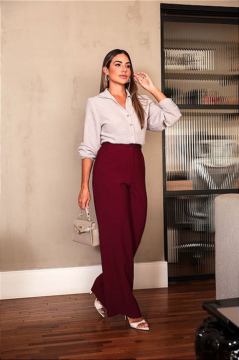 CALÇA NICOLY