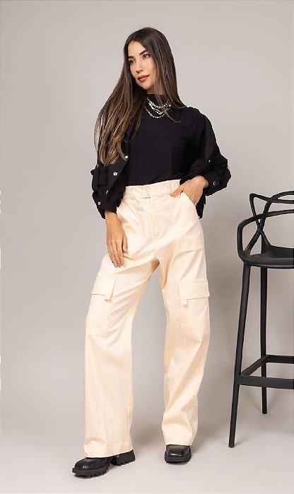 CALÇA GIO