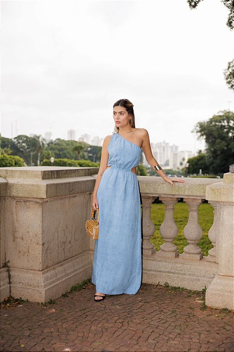 VESTIDO GAB