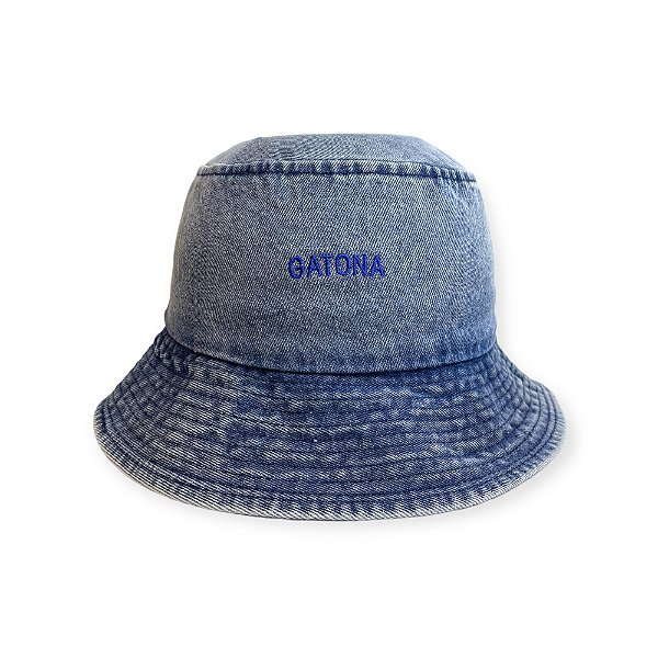 Bucket Hat Gatona