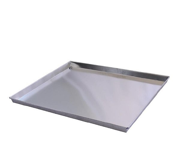 Assadeira Master  Aluminio  70,0 x 58,0 x 3,5 (05)