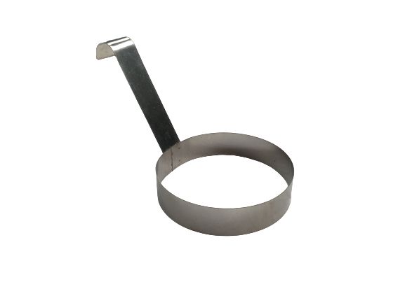 Aro Modelador Redondo Ovo frito (11x2,5)
