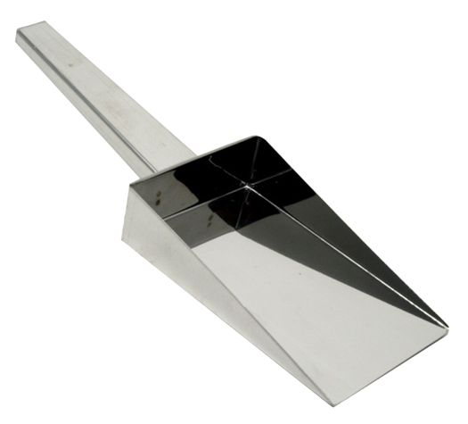 Pá de Biscoito , Doces  ( Inox )