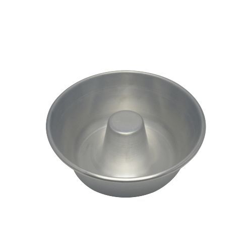 Forma Torta Suiça 13 x 8 (Aluminio)