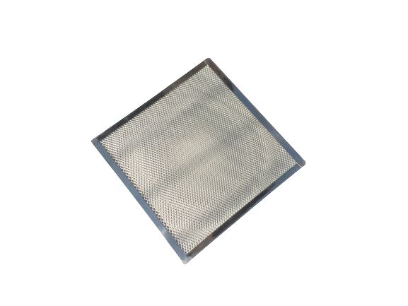 Tela Quadrada para Pizza 35 cm
