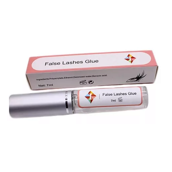 Cola Para Lash Lifting False Lashes Glue Alongamentos Cílios