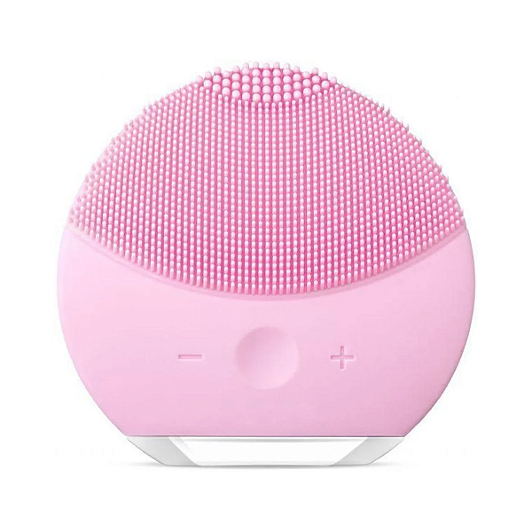 Esponja Facial Elétrica Massageadora Forever