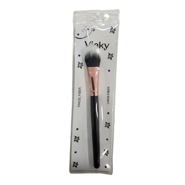 Pincel Maquiagem K-005 Vicky