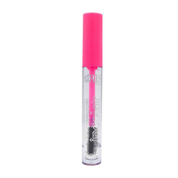 Máscara Modeladora Cílios Sobrancelhas Incolor 4ml Isis