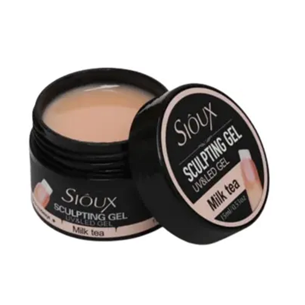 Sculpting Gel UV&LED Gel Classic Nude 15ml Siôux
