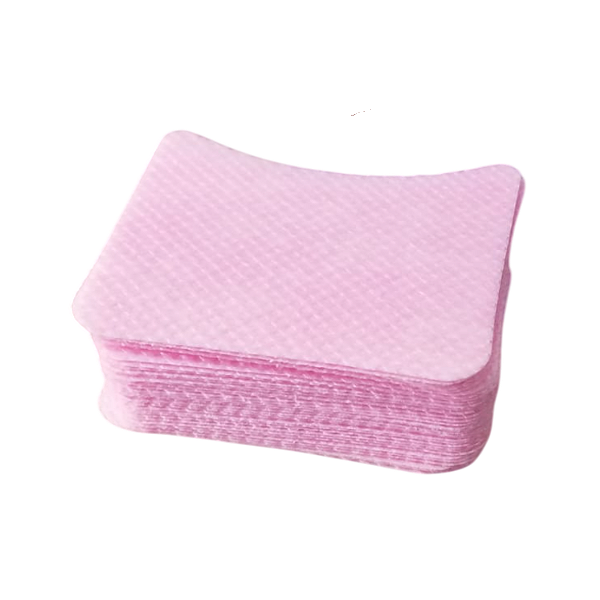 Mini Pads Autocolante Extensão Cílios 40uni