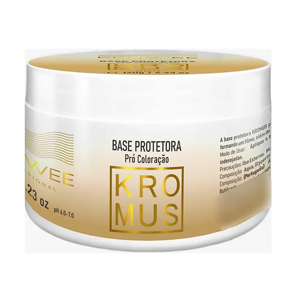 Base Protetora Pró Coloração Kromus 120g