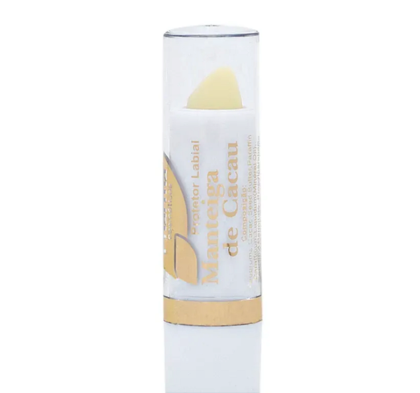 Manteiga De Cacau 3,5g Pharma Cosméticos