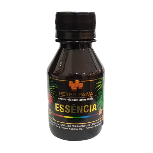 Essência Peter Paiva Ambientes Sabonete 100ml