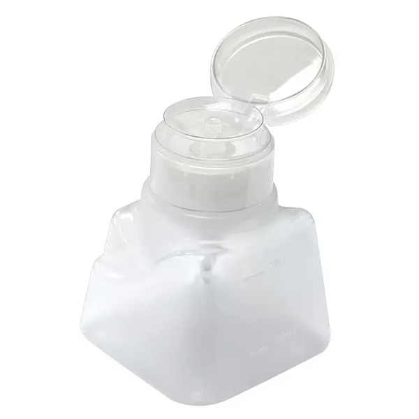 Dosador de Acetona 180ml Santa Clara