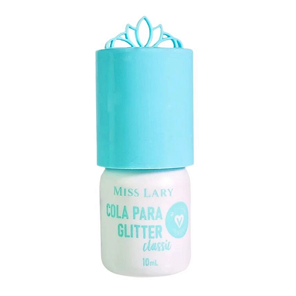 Cola Para Glitter Miss Lary