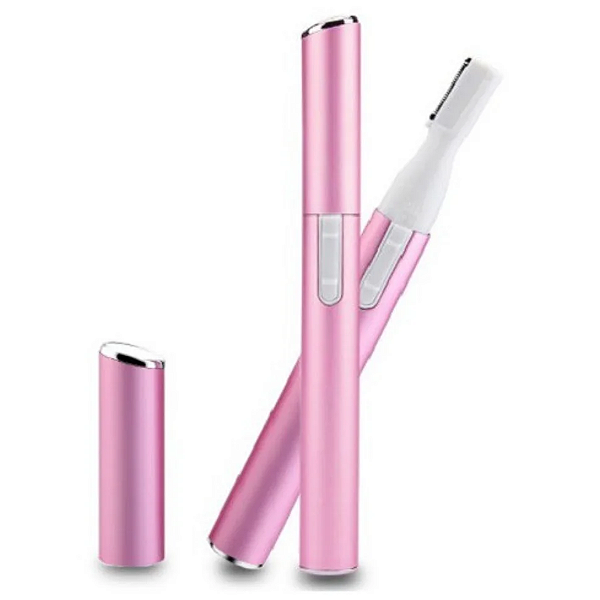 Mini Aparador De Pelos Elétrico e Portátil