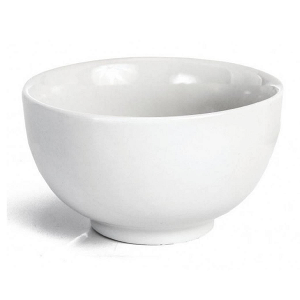 Cumbuca Tigela Porcelana 13x13cm
