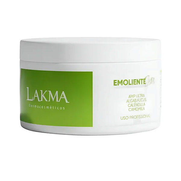 Creme Emoliente Zero Cravos 0% Trietanolamina Lakma 250g Val 09/26