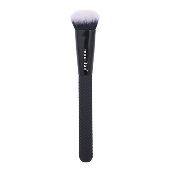 Pincel Blush e Iluminador 05 Noir Macrilan