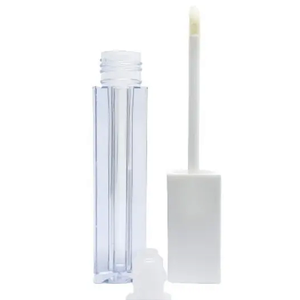 Frasco Gloss Batom Líquido Vazio