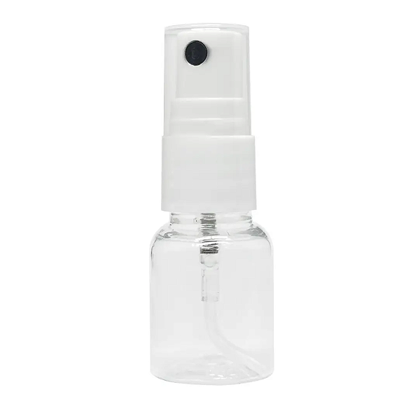 Mini Frasco Spray 10ml