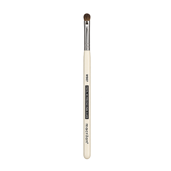 Pincel de Precisão Para Olhos W907 Macrilan