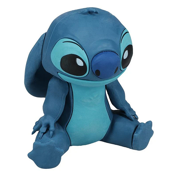 Borracha Gigante 3D Stitch