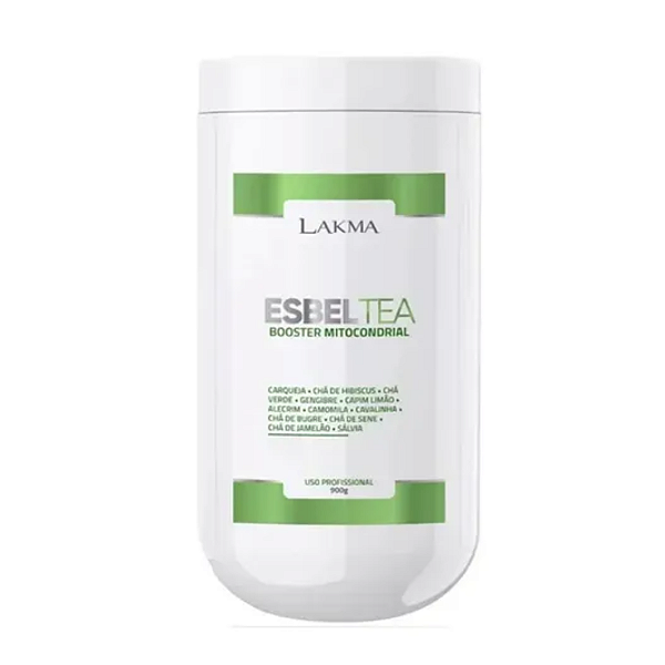 Creme Esbeltea Booster Mitocondrial 900g Lakma