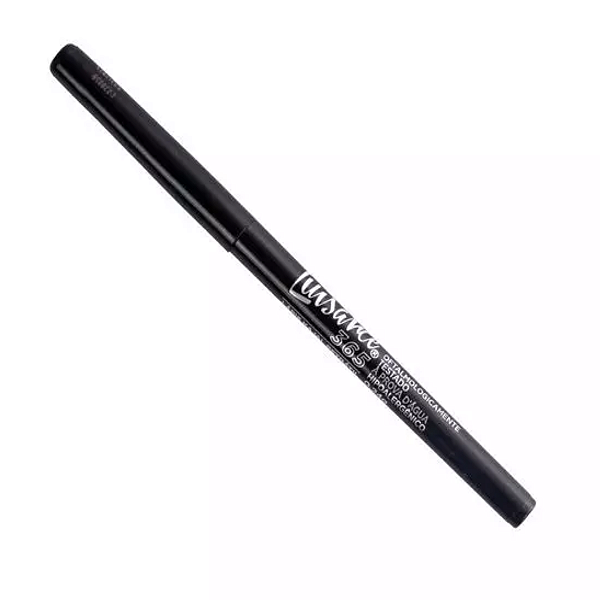 Lápis Preto Olhos 365 Apontável Luisance