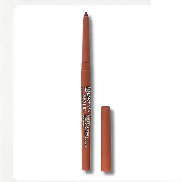 Lápis Labial Retrátil Luisance 365 Lip Nude 0,24g
