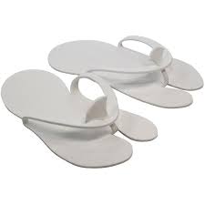 CHINELO DESCARTÁVEL EVA C/6 PARES VILTY CARE