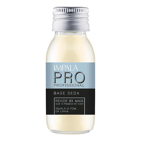 ESMALTE PROFISSIONAL SEDA REFIL IMPALA 60ML