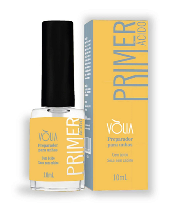 PRIMER ACIDO VOLIA 10ML