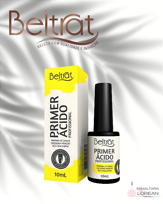 PRIMER ACIDO BELTRAT 10ML