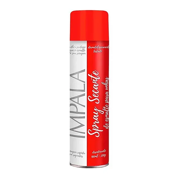 SPRAY SECANTE IMPALA 400ML