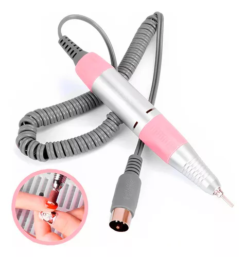 CANETA P/ MOTOR - LIXADEIRA ELETRICA MANICURE