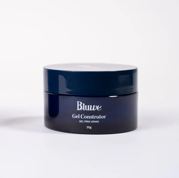 GEL CONSTRUTOR QUERIDO BEGE 30G BLUWE