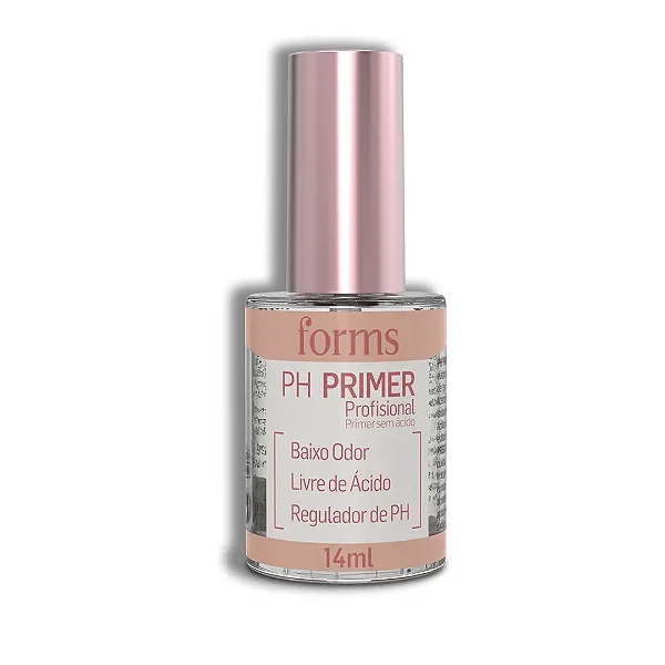 PH PRIMER FORMS 14ML
