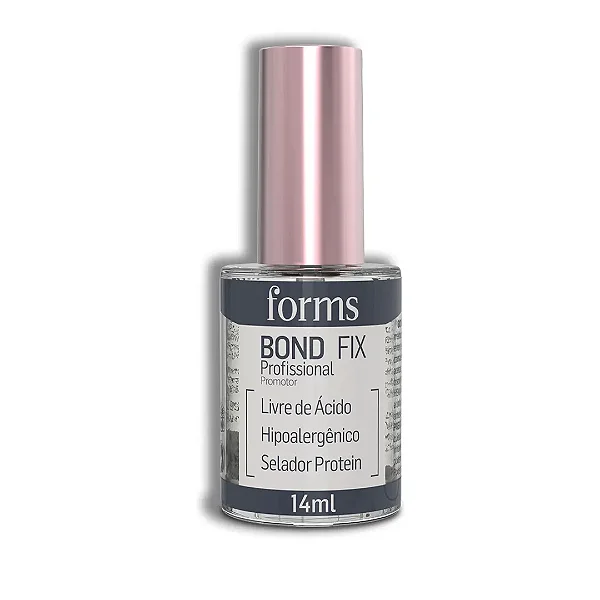 BOND FIX FORMS 14ML