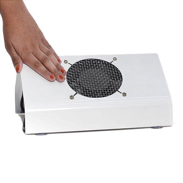 ASPIRADOR DE PO PROFISSIONAL 2.0 NOVO DESIGN MEGA BELL COD.62