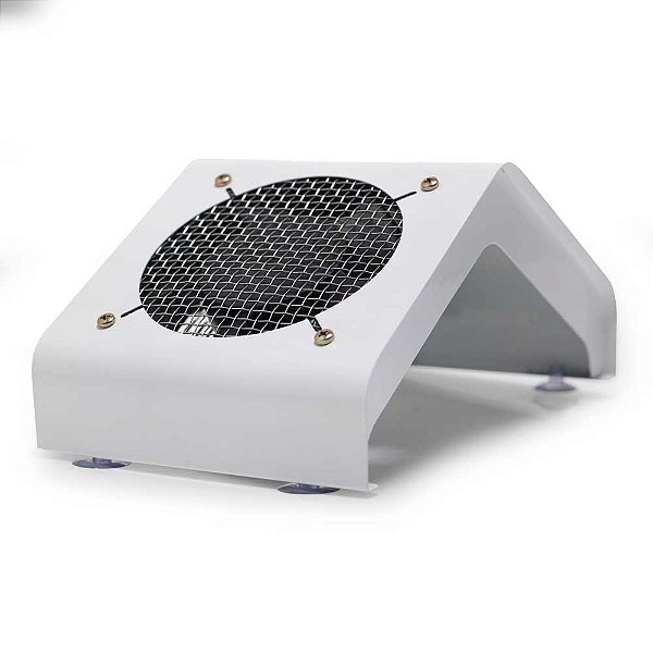 ASPIRADOR DE PO COMPACTO PROFISSONAL MEGA BELL COD.217