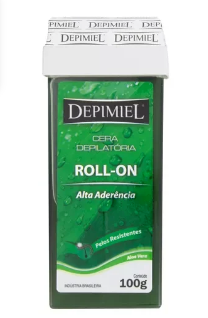 CERA ROLLON DEPIMIEL 100G