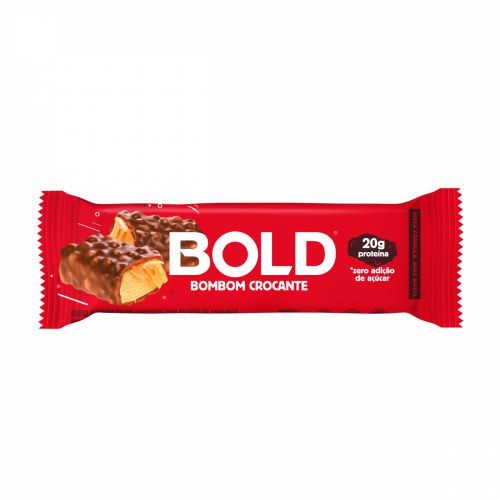 BOLD BAR 60G- BOLD