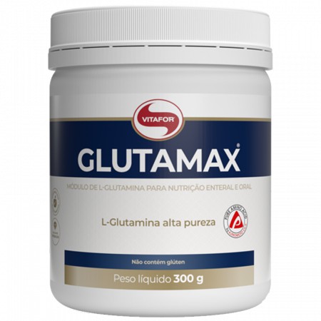 GLUTAMAX 300G- VITAFOR