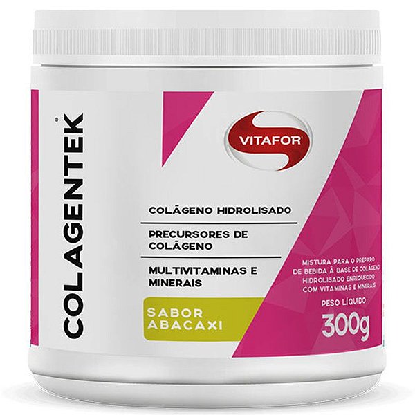COLAGENTEK 300G- VITAFOR