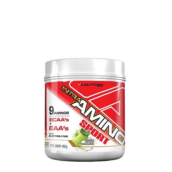 INTRA AMINO SPORT 201G- ADAPTOGEN