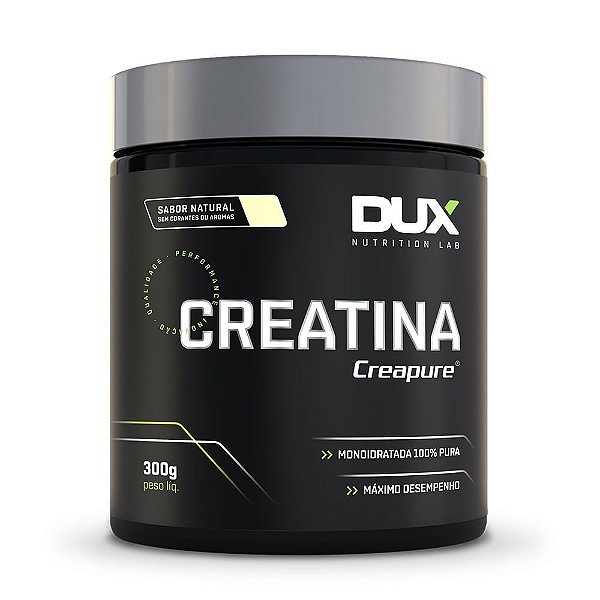 CREATINA CREAPURE 300GR- DUX